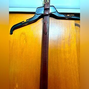 Men’s Cabelas Belt